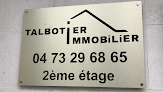AGENCE TALBOTIER IMMOBILIER CLERMONT-FERRAND Clermont-Ferrand