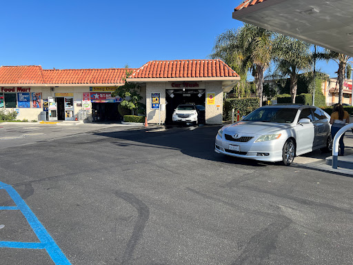 Shell en Simi Valley