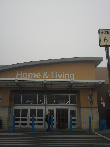 Department Store «Walmart Supercenter», reviews and photos, 1617 E Beach Blvd, Pass Christian, MS 39571, USA