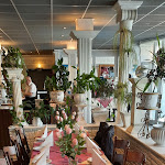 Photo n°1 de l'avis de Bärbel.a fait le 20/02/2018 à 21:06 sur le  Restaurant Platon à Garbsen