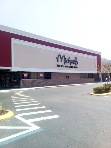 Craft Store «Michaels», reviews and photos, 14829 N Dale Mabry Hwy, Carrollwood, FL 33618, USA