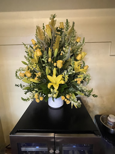 Florist «Ever Bloom Fresh Flowers», reviews and photos, 508 University Ave, San Diego, CA 92103, USA