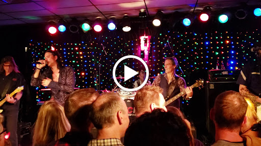 Live Music Venue «Shank Hall», reviews and photos, 1434 N Farwell Ave, Milwaukee, WI 53202, USA