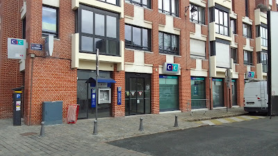 CIC à Lille