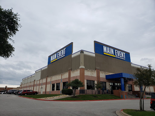 Restaurant «Main Event Entertainment», reviews and photos, 13301 US-183, Austin, TX 78750, USA