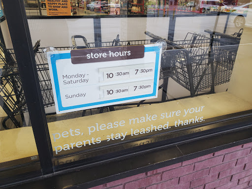 Pet Supply Store «Petco Animal Supplies», reviews and photos, 1250 William D Tate Ave #200, Grapevine, TX 76051, USA