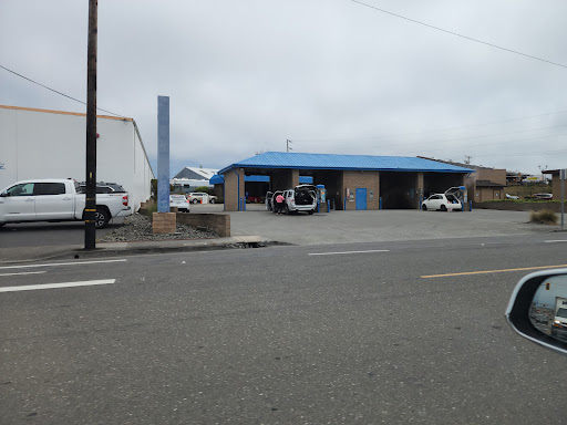 Car Wash «Carriage Car Wash», reviews and photos, 1441 Broadway St, Eureka, CA 95501, USA