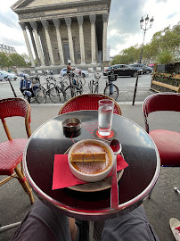 Atmosphère du Restaurant Café Madeleine Paris - n°4