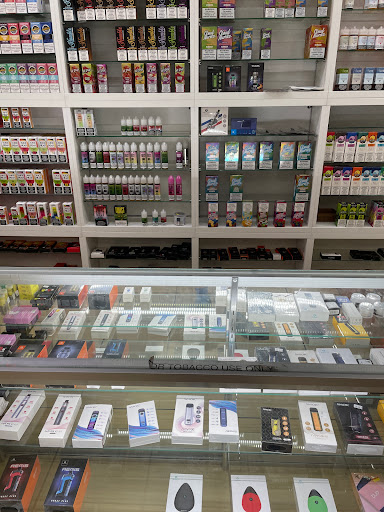 Tobacco Shop «Kratom shop - S K Smoke Shop», reviews and photos, 6300 W Charleston Blvd, Las Vegas, NV 89146, USA