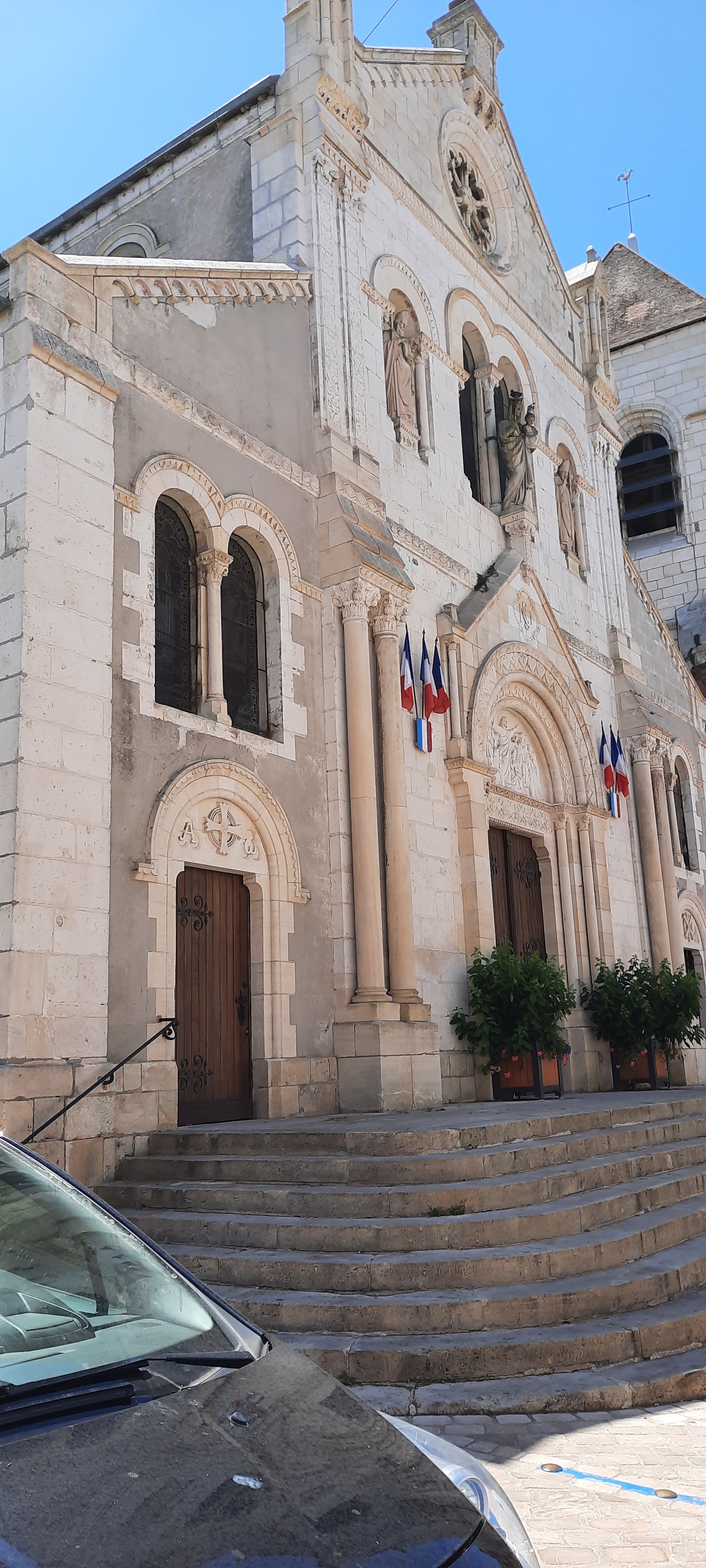 Photo n° 8 de l'avis de Brigtte.a fait le 19/07/2022 à 09:24