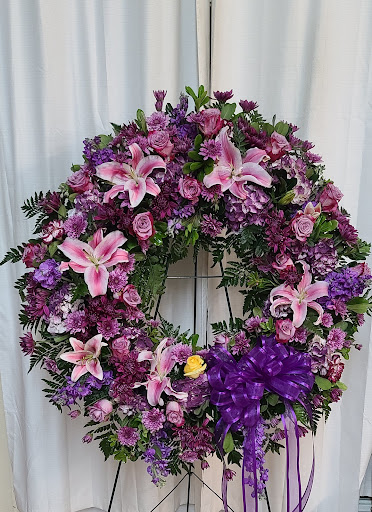 Florist «Flower Shop», reviews and photos, 1622 E Tyler Ave, Harlingen, TX 78550, USA