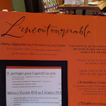 Photo n° 7 de l'avis de Michèle.B fait le 17/02/2023 à 13:53 pour L'incontournable restaurant à Rouen