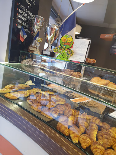 Boulangerie La Niçoise