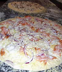 Photos du propriétaire du Pizzeria Eco Pizza à Saint-Étienne - n°5