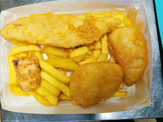 Kingsclere Fish and Chips