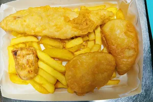 Kingsclere Fish and Chips image