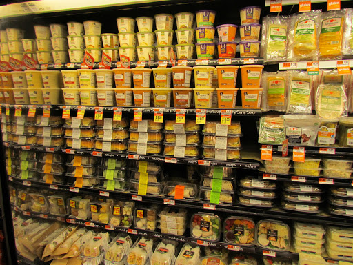 Grocery Store «ACME Markets», reviews and photos, 1201 High Ridge Rd, Stamford, CT 06905, USA