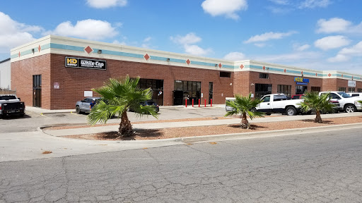 Building Materials Store «HD Supply White Cap», reviews and photos, 11180 Rojas Dr A, El Paso, TX 79935, USA