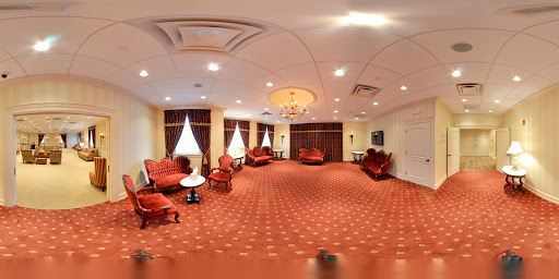 Funeral Home «Joyce Funeral Home», reviews and photos, 245 Main St, Waltham, MA 02453, USA