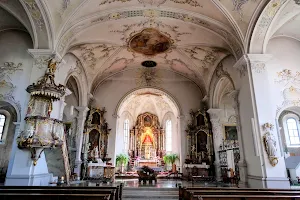 Wallfahrtskirche Todtmoos image