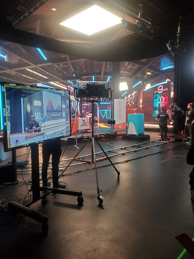 Concert Hall «Full Sail Live», reviews and photos, 141 University Park Dr, Winter Park, FL 32792, USA