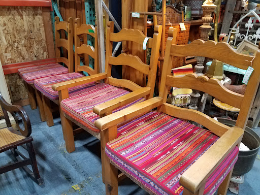 Consignment Shop «Consignment Classics», reviews and photos, 3602 Kurtz St, San Diego, CA 92110, USA