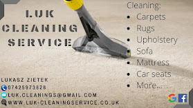 LUK Cleaning Service