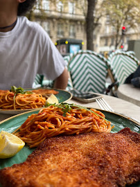 Plats et boissons du Restaurant italien Marcello by Venice à Paris - n°7
