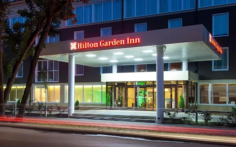 Hilton Garden Inn Kaluga image