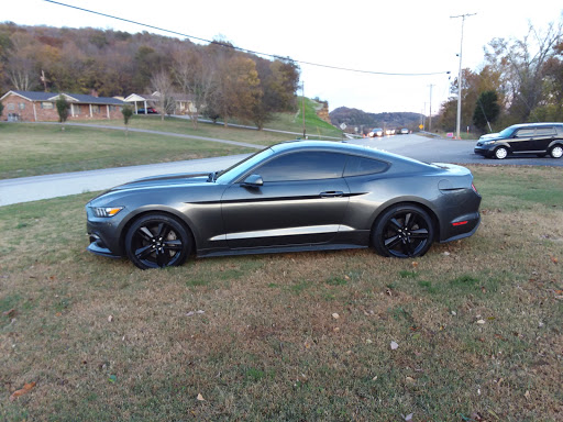 Used Car Dealer «Smith County Motors», reviews and photos, 211 Dixon Springs Hwy, Carthage, TN 37030, USA