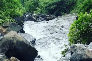 Sangurli waterfall image