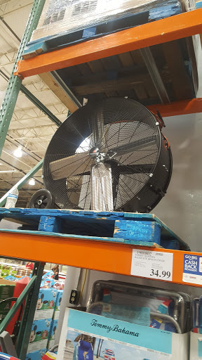 Warehouse store «Costco Wholesale», reviews and photos, 10 Monocacy Blvd, Frederick, MD 21704, USA