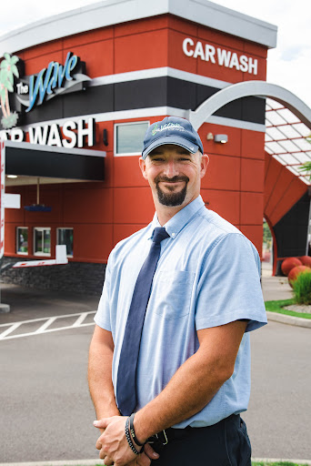 Car Wash «The Wave Car Wash», reviews and photos, 5302 176th St E, Tacoma, WA 98446, USA