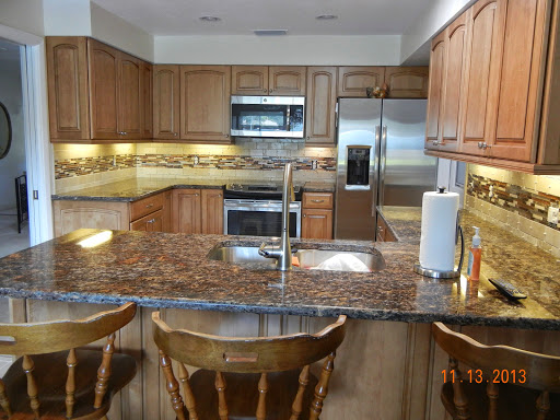 Water Damage Restoration Service «Able Builders, Inc», reviews and photos, 2071 Range Rd, Clearwater, FL 33765, USA