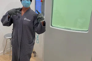 ChillRx Cryotherapy Red Bank image