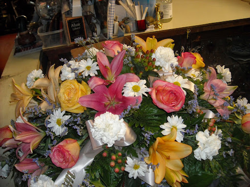 Florist «Ames Greenhouse», reviews and photos, 3011 S Duff Ave, Ames, IA 50010, USA