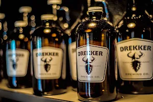 Drekker Brewing Company image