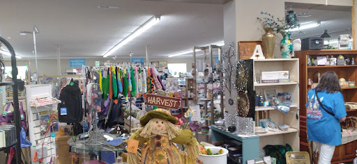 Thrift Store «RiverWorks Community Development», reviews and photos, 8900 Walnut St, Rockford, MN 55373, USA