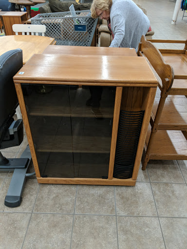Thrift Store «Goodwill», reviews and photos