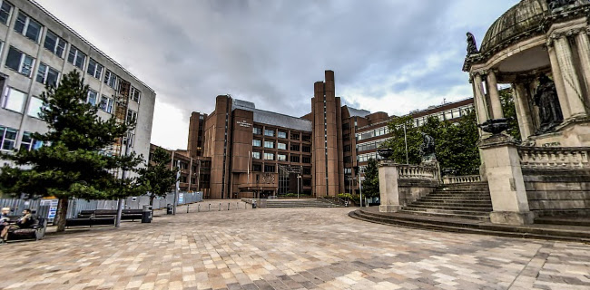 Reviews of Liverpool Crown Court in Liverpool - Attorney