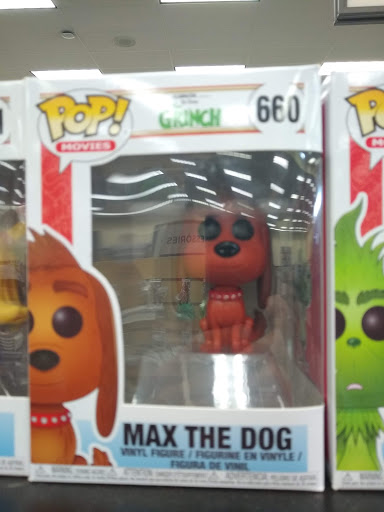 Book Store «Books-A-Million», reviews and photos, 2724 Legends Pkwy, Prattville, AL 36066, USA