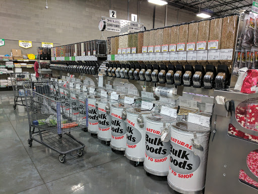 Supermarket «WinCo Foods», reviews and photos, 8968 Tehama Ridge Pkwy, Fort Worth, TX 76177, USA