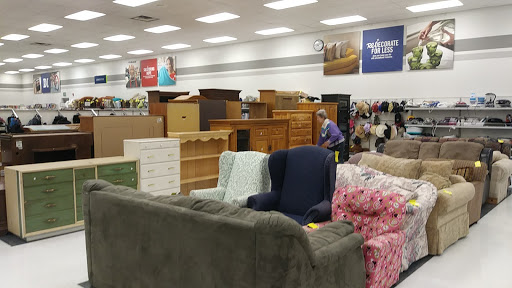 Thrift Store «Deseret Industries Thrift Store», reviews and photos