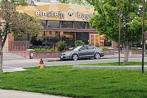 Einstein Bros. Bagels image