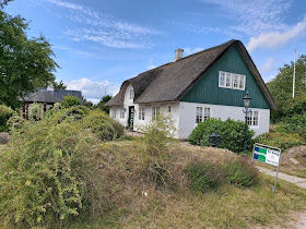 Sønderho Skole