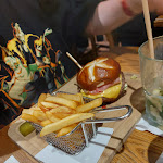 Photo n° 3 de l'avis de Sophie.e fait le 24/10/2022 à 17:22 pour The Royal Pub à Chessy