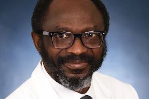 Akindolapo Akinwande, MD, FACC image