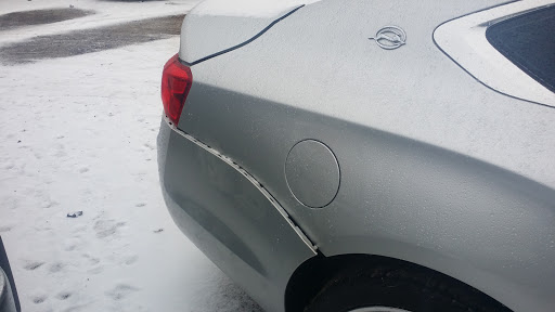 Auto Repair Shop «TechniCraft Collision Repair Experts, LLC», reviews and photos, 8349 S Roberts Rd, Justice, IL 60458, USA