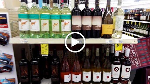 Drug Store «CVS», reviews and photos, 330 Bon Air Center, Greenbrae, CA 94904, USA