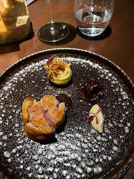 Photo n°64 de Restaurant Alan Geaam à Paris ()